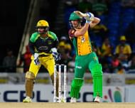 Chris Lynn